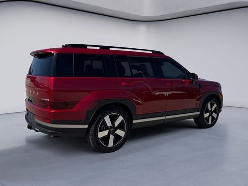 Used 2025 Hyundai Santa Fe Limited image 5