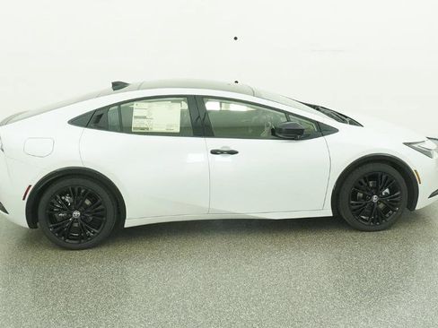 New 2026 Toyota Prius Plug-In Hybrid image 85