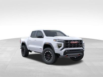 New 2026 GMC Canyon AT4 w/ AT4 Premium Package