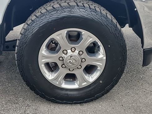 Certified 2024 RAM 2500 Big Horn image 26