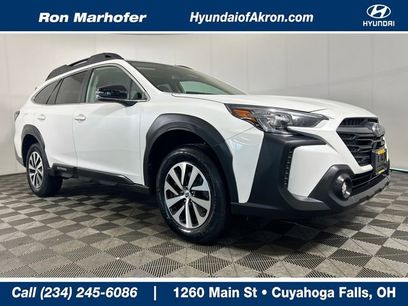 Used 2023 Subaru Outback Premium