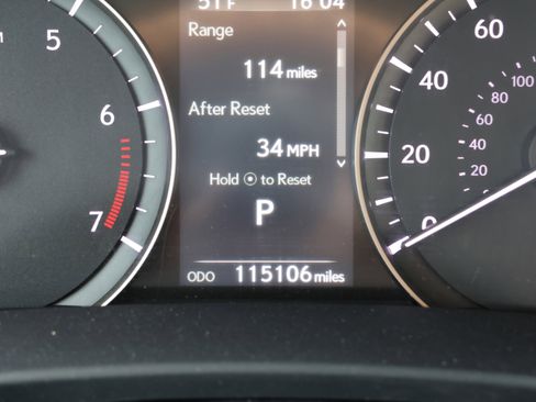 Used 2018 Lexus RX 350 FWD image 20