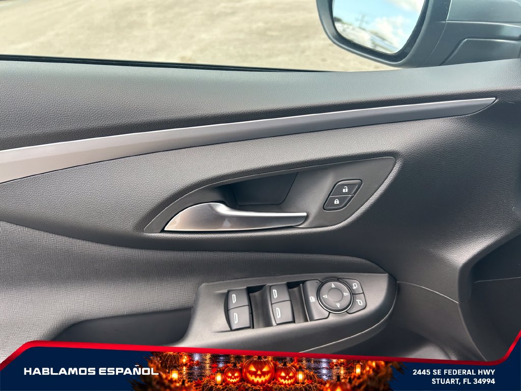 New 2026 Buick Envista Preferred w/ Convenience I Package FWD image 22