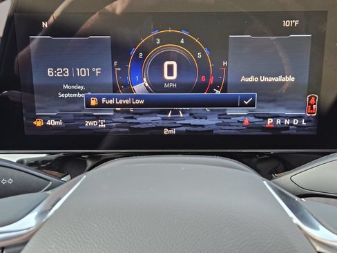 New 2026 Chevrolet Suburban High Country w/ Sun And Tow Package AWD/4WD image 18