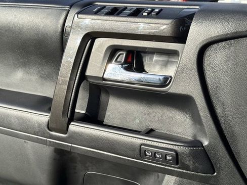 Used 2021 Toyota 4Runner Nightshade image 27