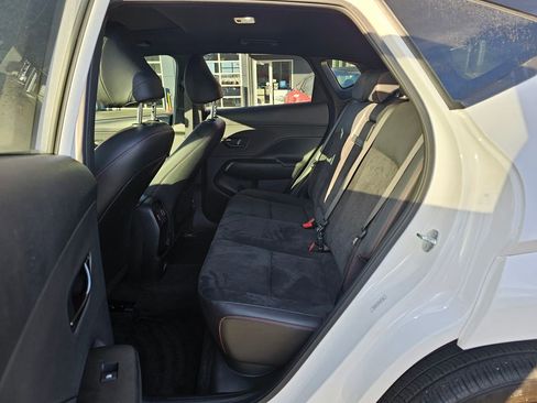 Used 2024 Hyundai Kona N Line image 13