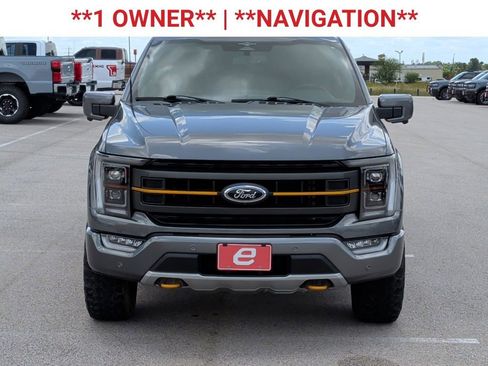 Used 2023 Ford F150 Tremor w/ Equipment Group 402A High AWD/4WD image 2