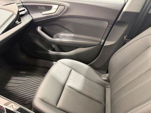 Certified 2025 Audi A5 2.0T Premium w/ Convenience Package AWD/4WD image 19