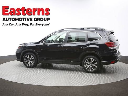 Used 2021 Subaru Forester Limited AWD/4WD image 68
