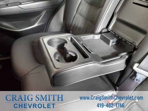 Used 2021 MAZDA CX-5 Touring image 26