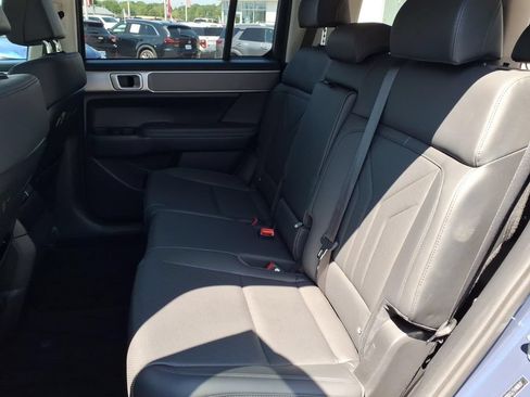 Used 2026 Hyundai Santa Fe SEL AWD/4WD image 15