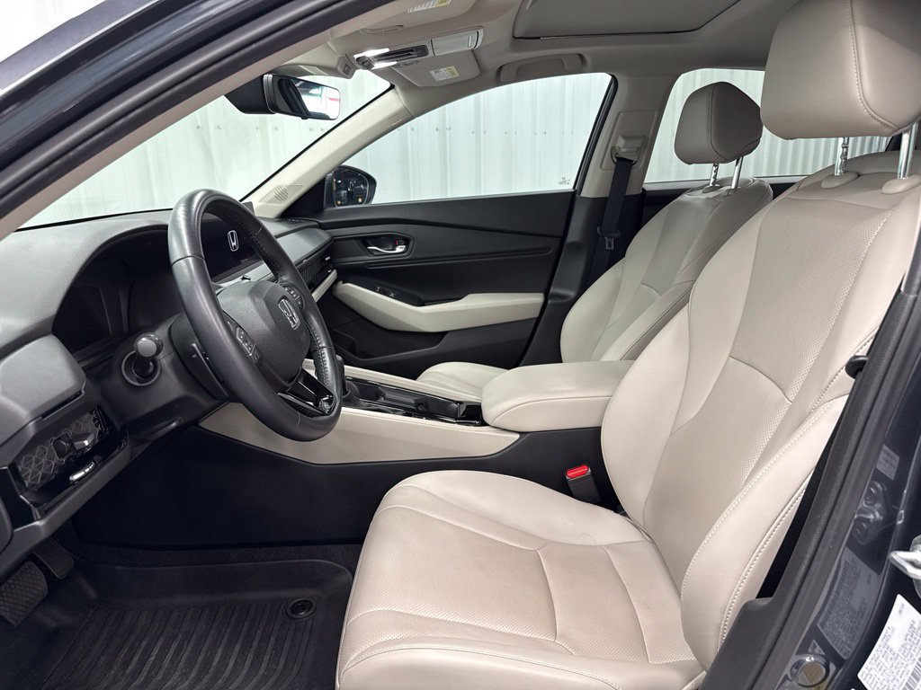 Used 2024 Honda Accord EX-L image 15