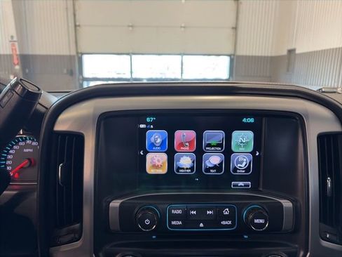 Used 2017 GMC Sierra 1500 SLT image 22