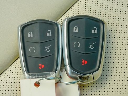 Certified 2024 Cadillac XT6 Sport image 22