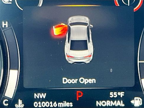 Used 2023 Acura TLX Type S image 12