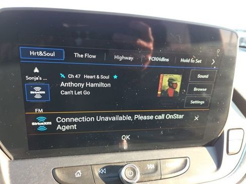 Used 2024 Chevrolet Blazer LT w/ Convenience Package image 36