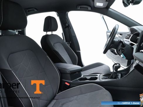 Used 2025 Volkswagen Jetta Sport FWD image 71