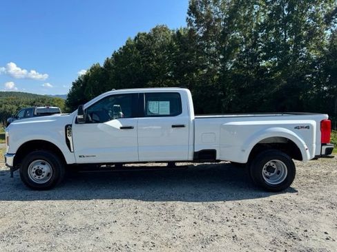 Used 2026 Ford F350 XL AWD/4WD image 4