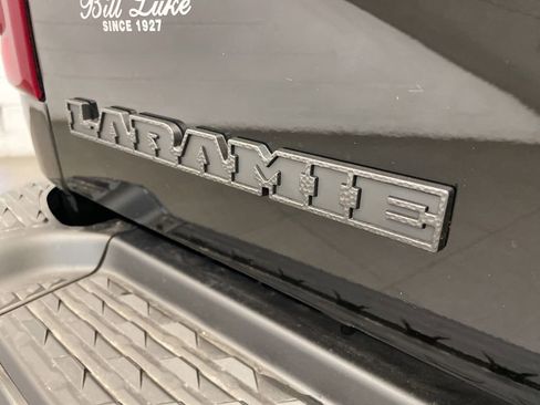 New 2026 RAM 2500 Laramie AWD/4WD image 6