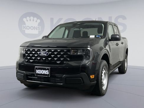 New 2026 Ford Maverick XL image 1