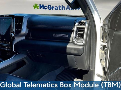 Used 2023 RAM 1500 Laramie image 27