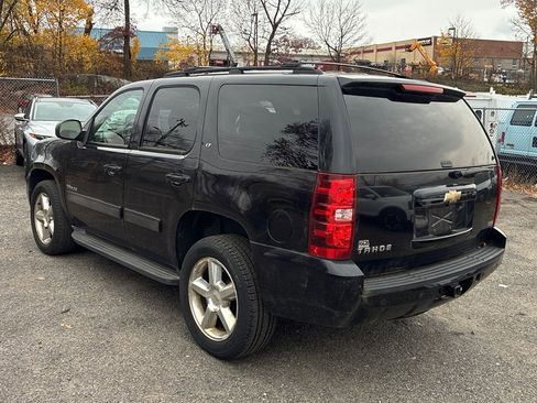 Used 2011 Chevrolet Tahoe LT AWD/4WD image 5