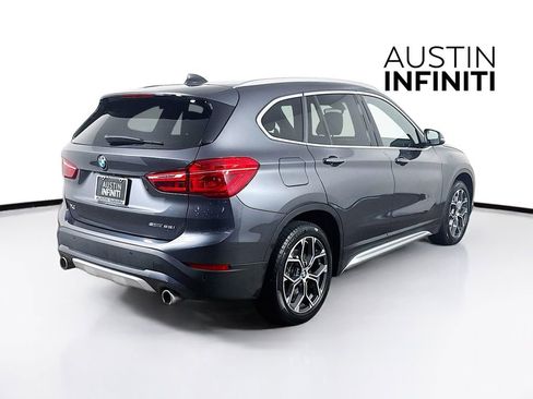 Used 2021 BMW X1 sDrive28i FWD image 7