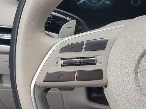 Used 2024 Hyundai Palisade Calligraphy FWD image 33