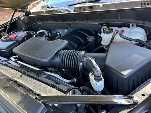 Used 2024 Chevrolet Silverado 1500 RST w/ Convenience Package II AWD/4WD image 61