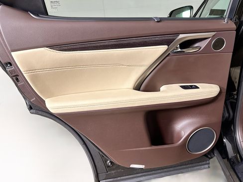 Used 2016 Lexus RX 350 2WD image 28