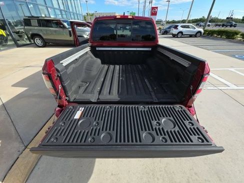 Used 2022 Nissan Frontier Pro-X RWD image 27