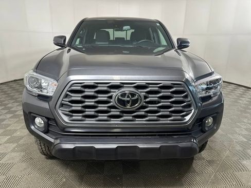 Used 2023 Toyota Tacoma TRD Off-Road image 8