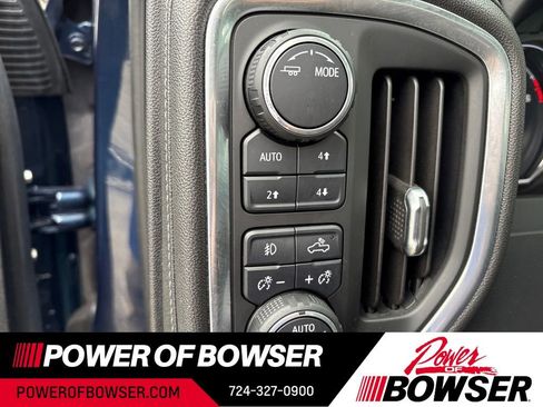 Used 2020 Chevrolet Silverado 2500 LT w/ Convenience Package image 14