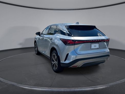 Used 2025 Lexus RX 350 FWD w/ Technology Package image 10