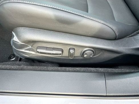 New 2025 Honda Accord Touring image 34