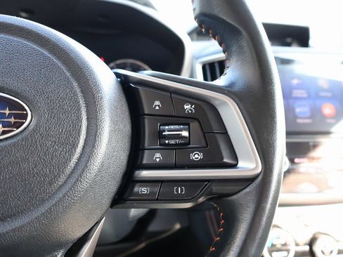 Used 2021 Subaru Crosstrek 2.5i Limited w/ Moonroof Package 1 image 29