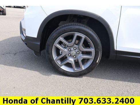 Certified 2022 Honda Passport EX-L image 32