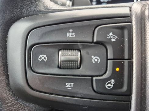 Used 2022 GMC Sierra 1500 Denali image 27