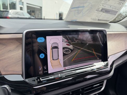 New 2026 Volkswagen Atlas SE AWD/4WD image 33