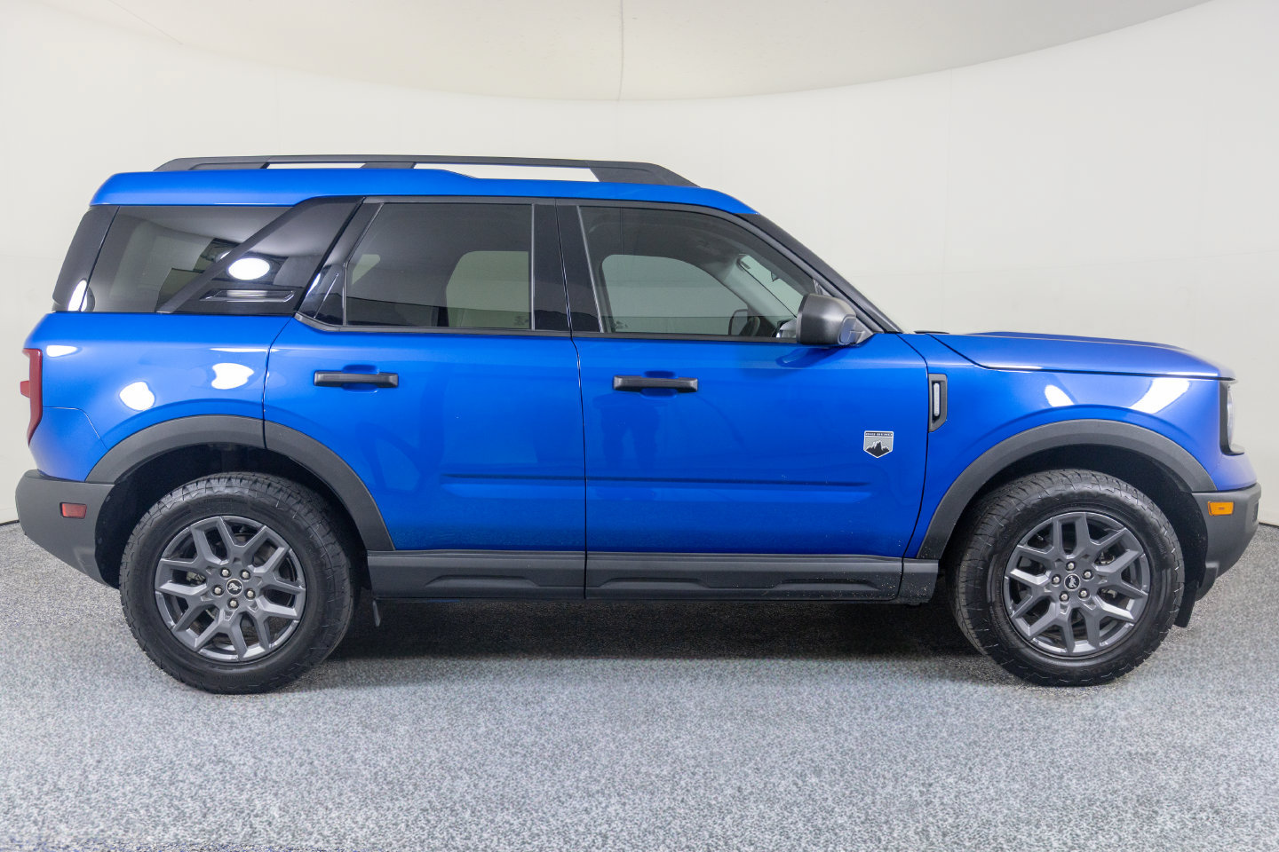 Used 2025 Ford Bronco Sport Big Bend AWD/4WD image 34