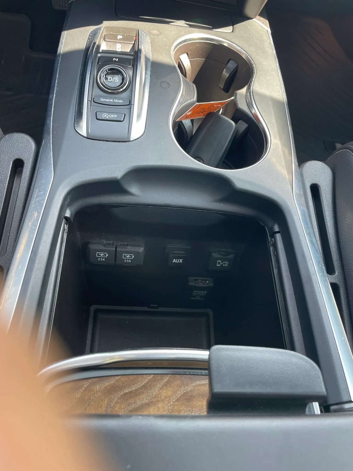 Used 2020 Acura MDX w/ Technology Package FWD image 21