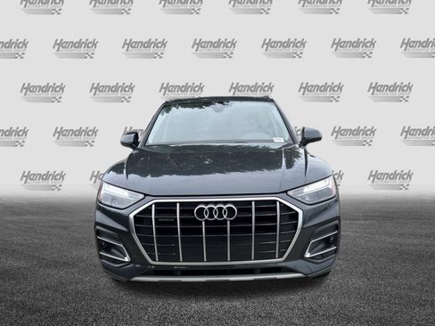 Used 2023 Audi Q5 2.0T Premium AWD/4WD image 3