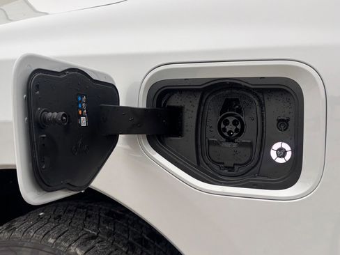 New 2025 Ford F150 Lightning Flash image 35