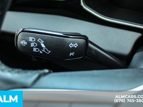 Used 2025 Volkswagen Jetta S FWD image 26