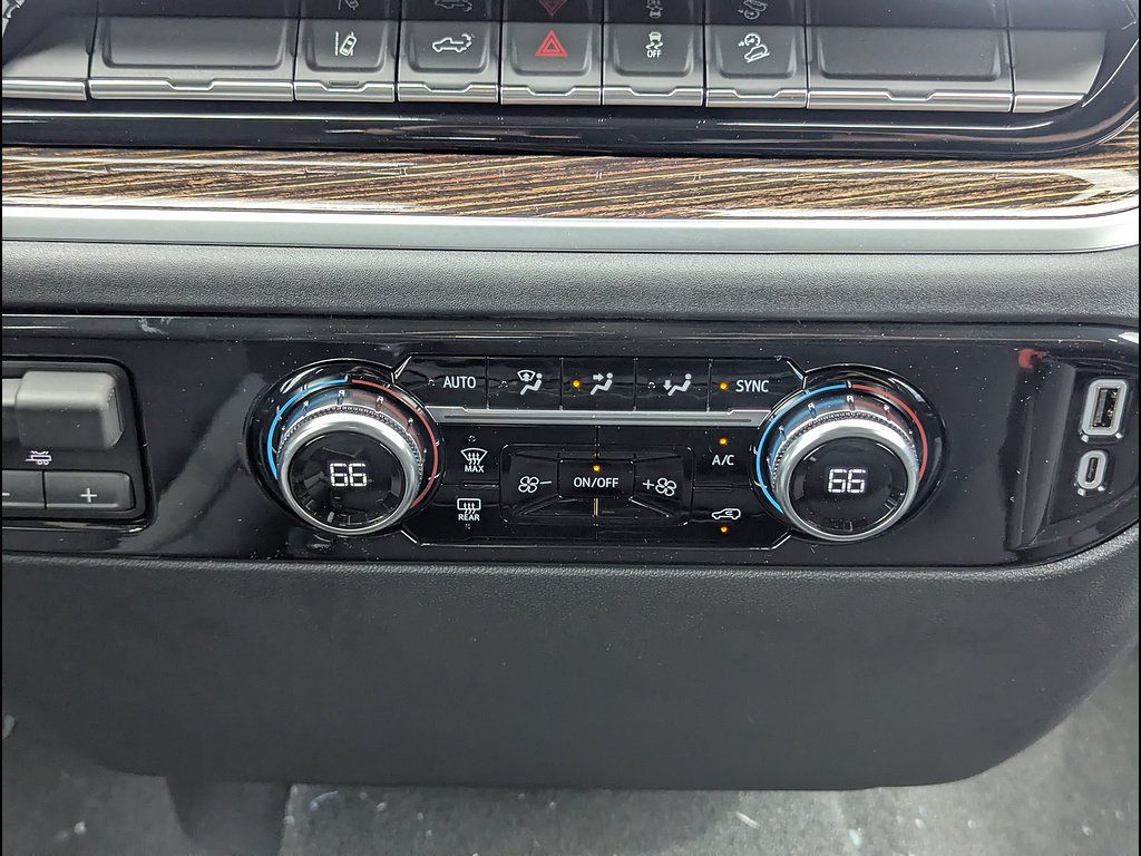 New 2026 GMC Sierra 2500 SLE AWD/4WD image 25