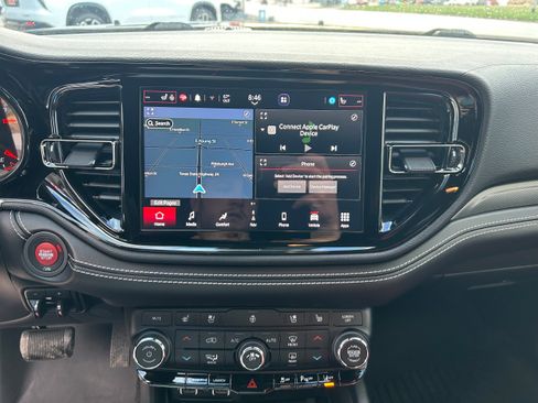 Used 2023 Dodge Durango SRT image 24