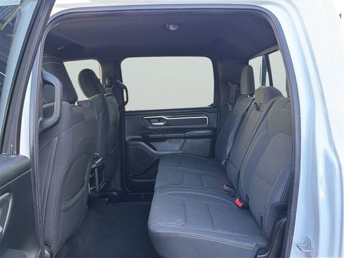 Used 2019 RAM 1500 Big Horn AWD/4WD image 15