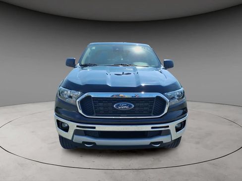 Used 2020 Ford Ranger XLT w/ Equipment Group 301A Mid AWD/4WD image 3