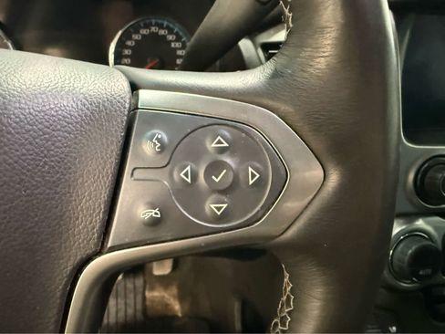Used 2017 Chevrolet Suburban Premier AWD/4WD image 20