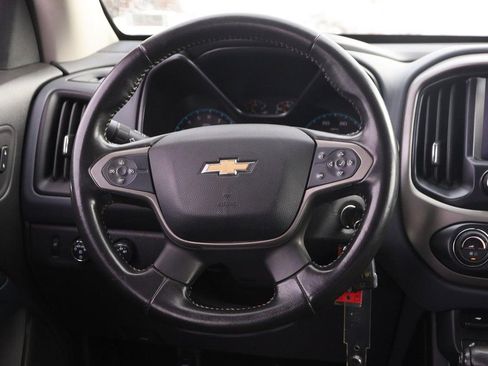 Used 2016 Chevrolet Colorado Z71 image 22